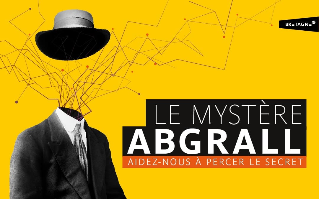 Mystère Abgrall 2022 - Web b2b