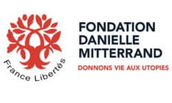 fondation Danielle Mitterrand