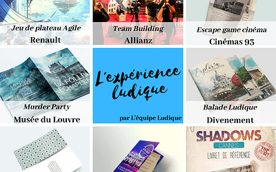 L’expérience ludique, au cœur d’une nouvelle demande