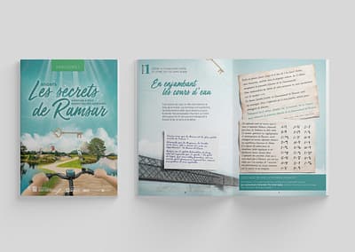 Secrets de Ramsar