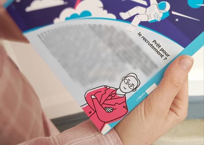 L’Odyssée de l’Ouest – Outils de Sensibilisation