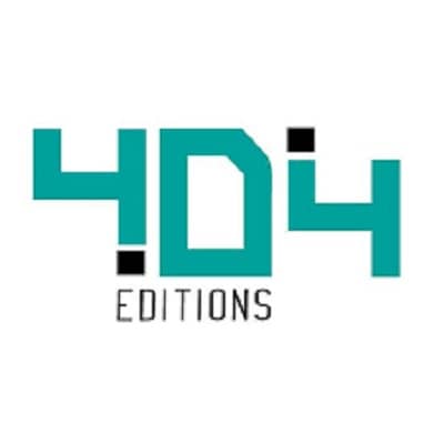 Editions 404