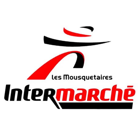 Les Mousquetaires