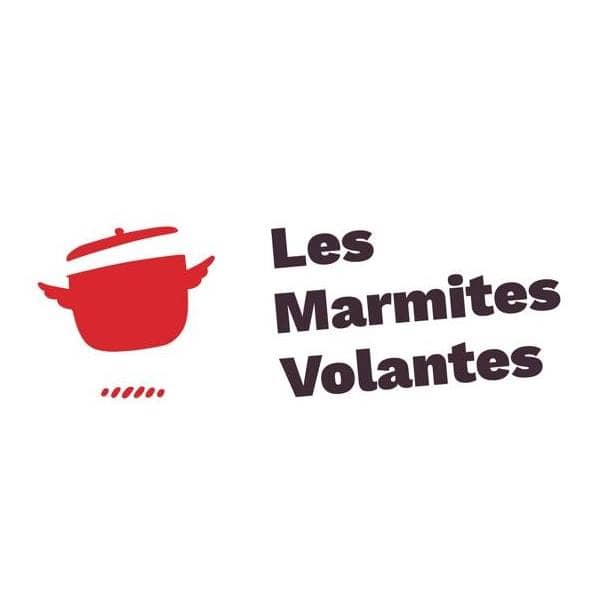 Les Marmites Volantes
