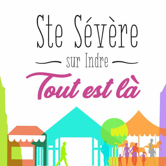 Sainte-Sévère-sur-Indre